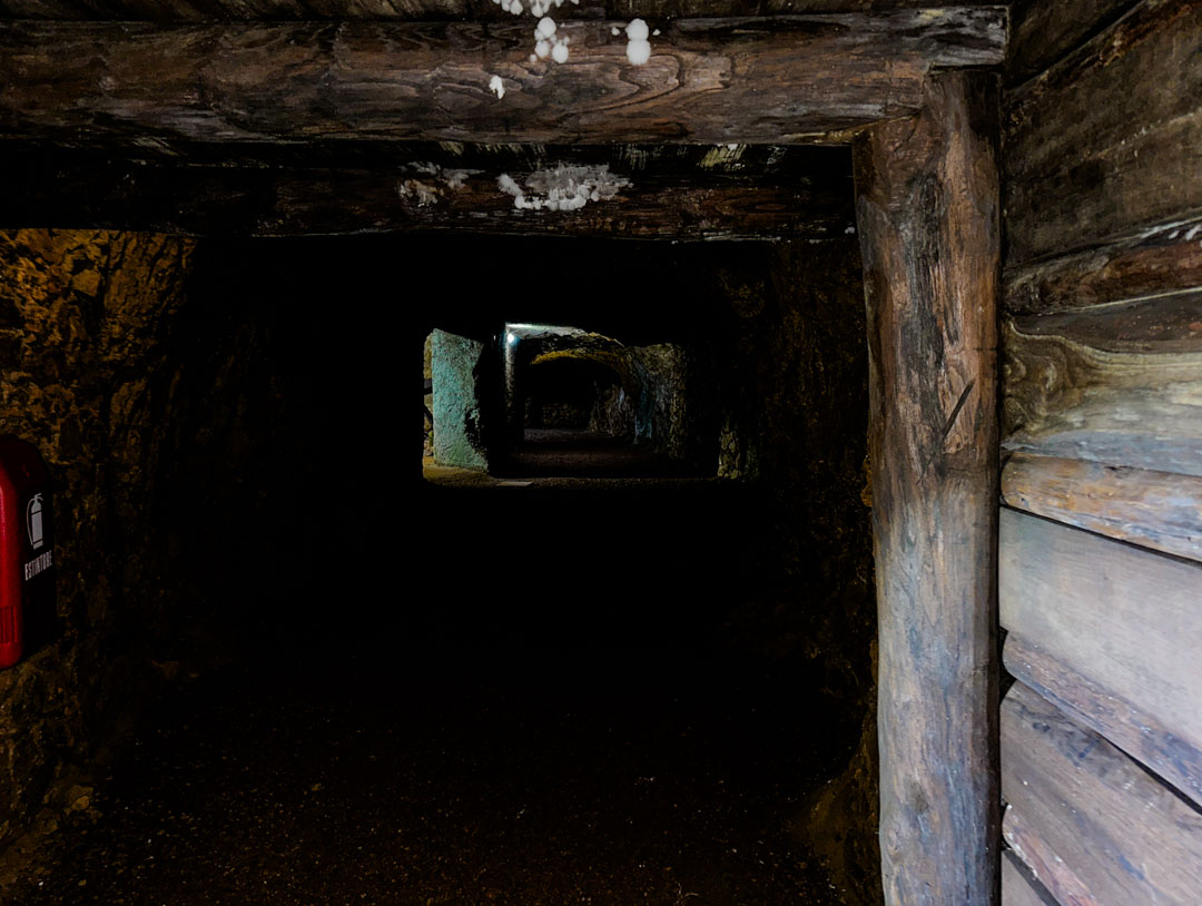 Sardinien Sardinien Galleria Villamarina