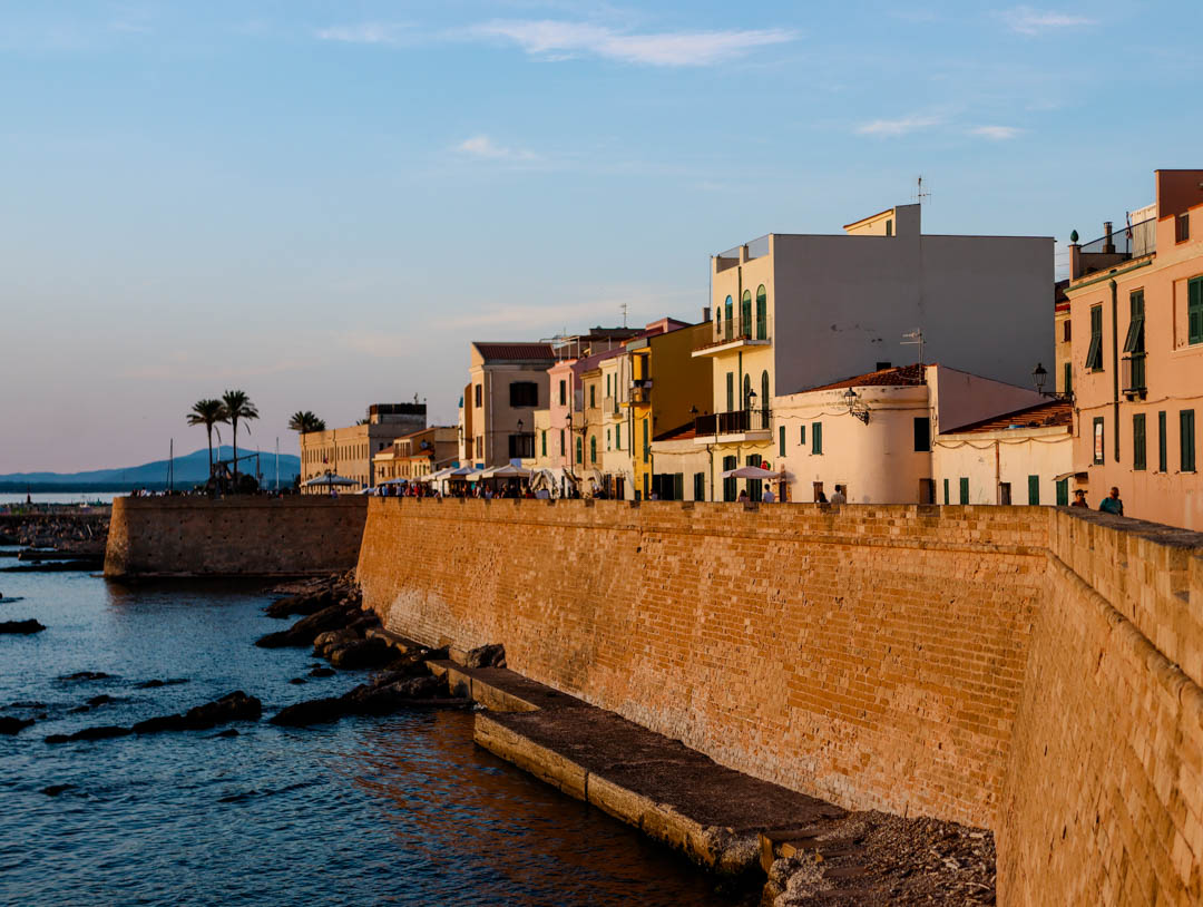 sardinien sehenswuerdigkeiten alghero