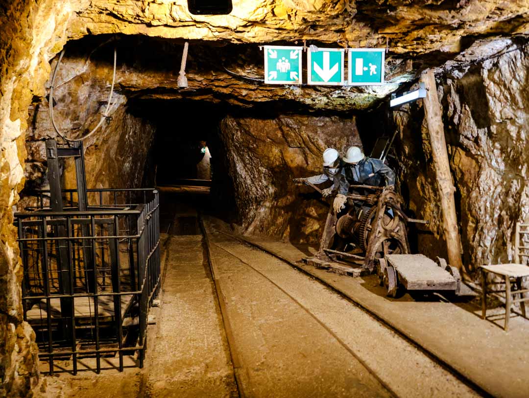 sardinien sehenswuerdigkeiten bergwerke bei masua 03