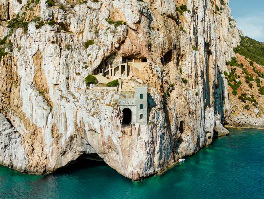 sardinien sehenswuerdigkeiten bergwerke bei masua