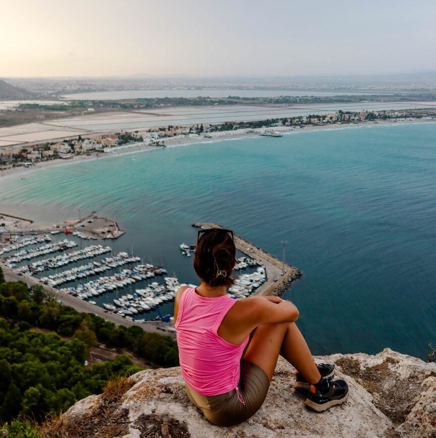 sardinien sehenswuerdigkeiten cagliari sella del diavolo