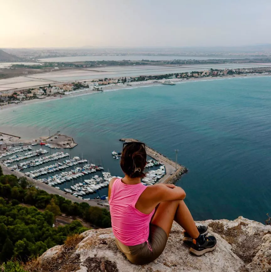 sardinien sehenswuerdigkeiten cagliari sella del diavolo