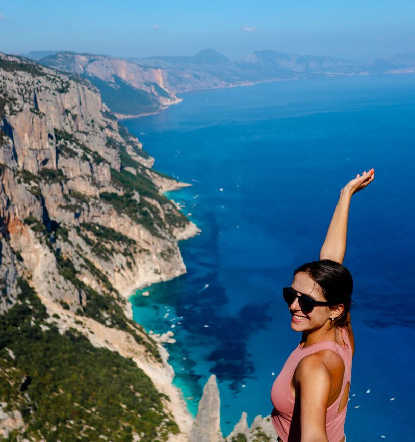 sardinien sehenswuerdigkeiten cala goloritze aussichtspunkt