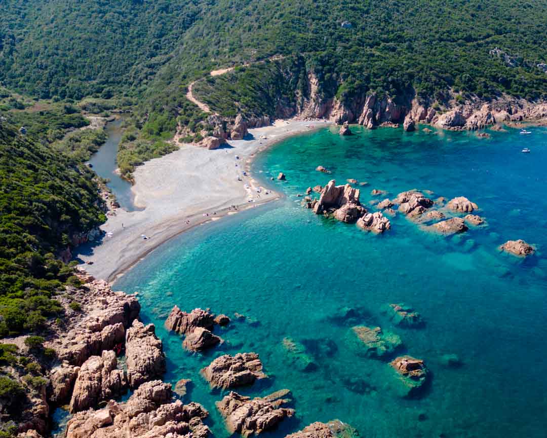 sardinien sehenswuerdigkeiten costa paradiso