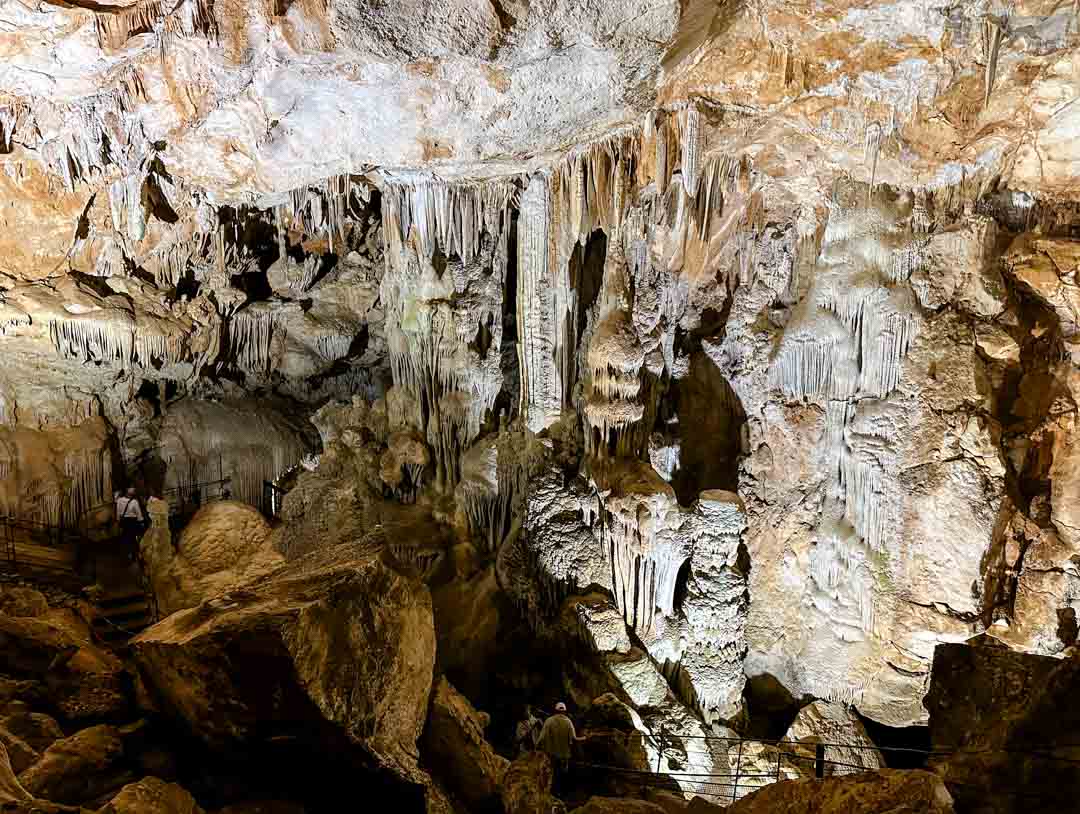 sardinien sehenswuerdigkeiten grotta di ispinigoli 03