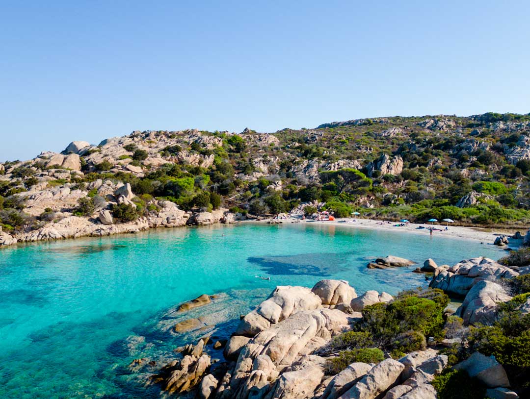 sardinien sehenswuerdigkeiten la maddalena