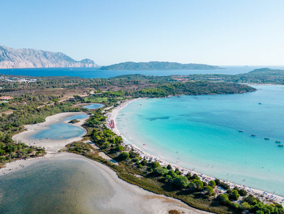 sardinien sehenswuerdigkeiten olbia straende