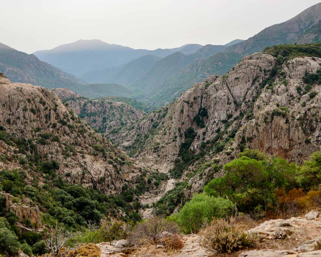 Sardinien Sehenswürdigkeiten Piscina Irgas 03