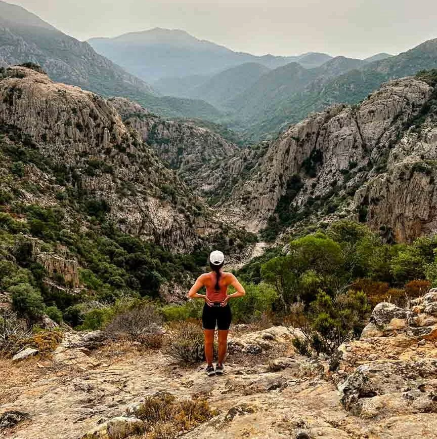 Sardinien Sehenswürdigkeiten Piscina Irgas 03