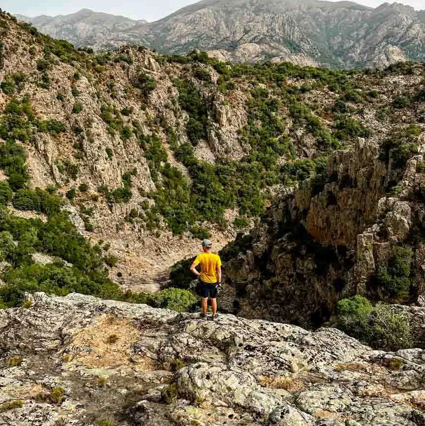 Sardinien Sehenswürdigkeiten Piscina Irgas 03