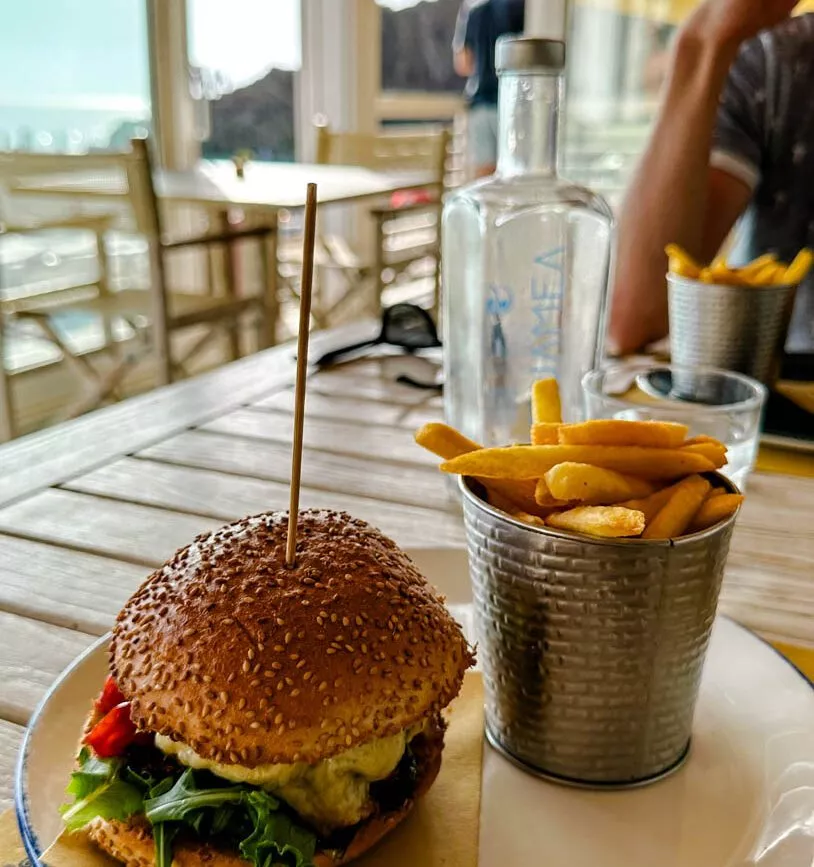 Sardinien Südwesten Masua 01