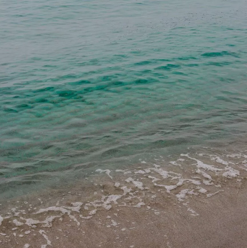 Sardinien Südwesten Porto Pino 02