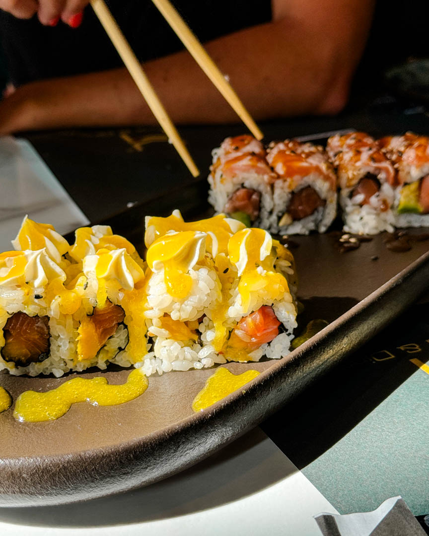 sizilien catania hanabi sushi restaurant sizilien catania hanabi sushi restaurant