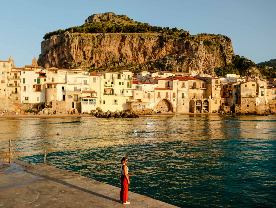 sizilien cefalu 44 Sizilien Cefalù