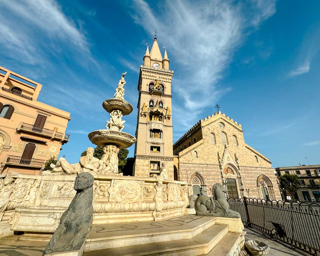 sizilien messina Sizilien Messina