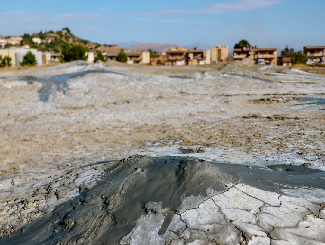 sizilien mud vulcanos santa barbara Sizilien Mud Vulcanos Santa Barbara