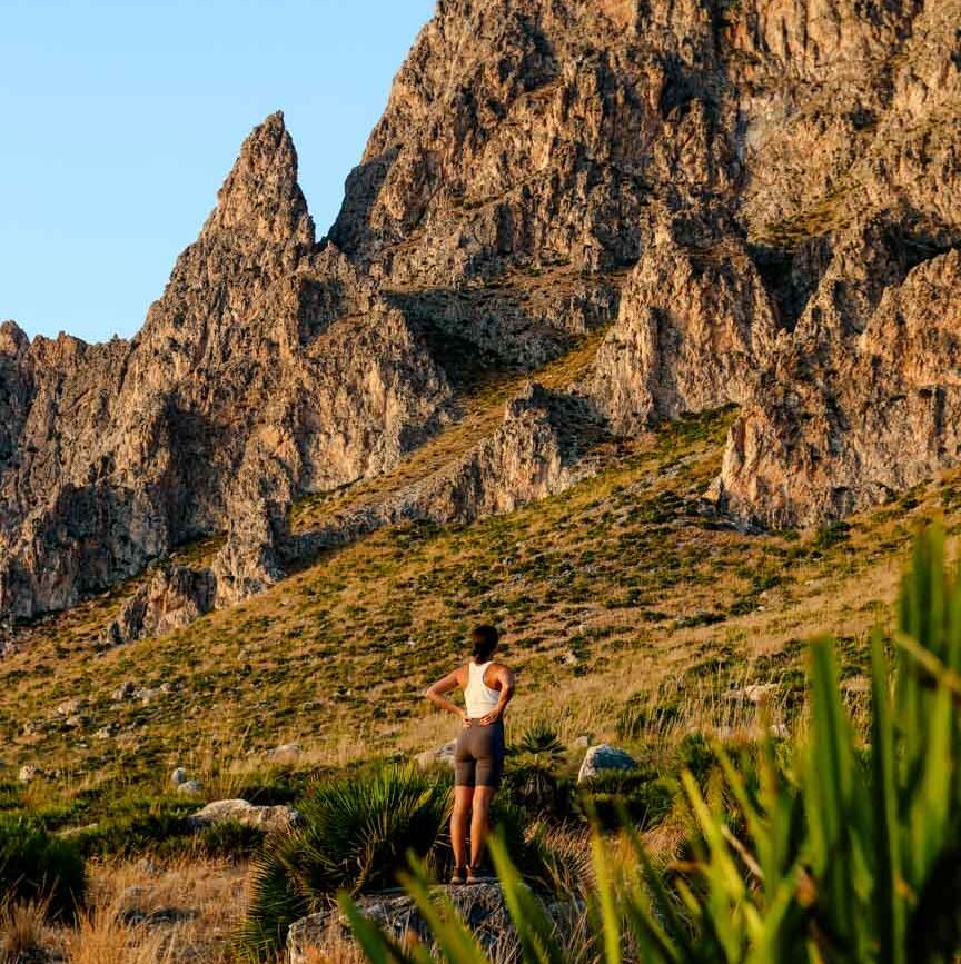 sizilien san vito monte cofano 2 sizilien san vito monte cofano 2
