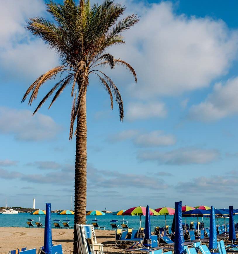 sizilien san vito strand 2 sizilien san vito strand 2