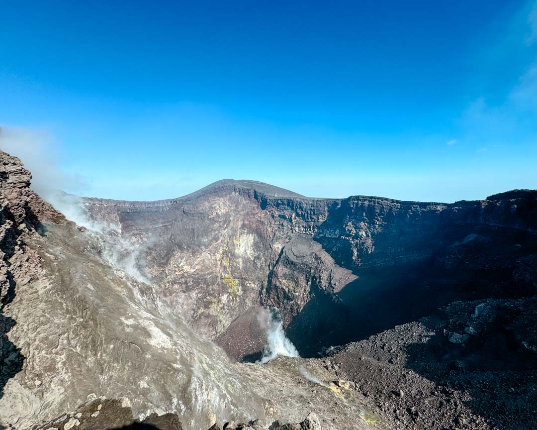 sizilien sehenswuerdigkeiten aetna Sizilien Sehenswürdigkeiten Ätna