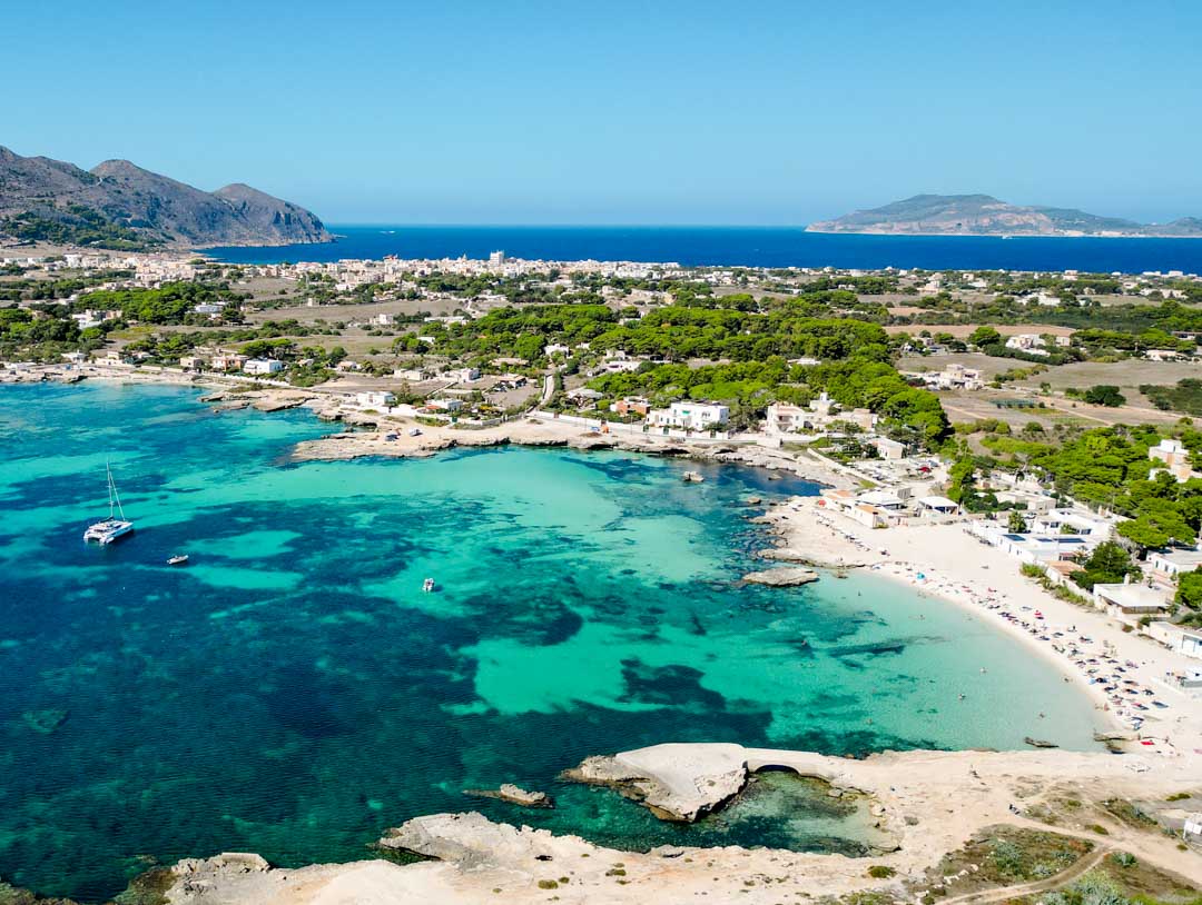 sizilien sehenswuerdigkeiten favignana Sizilien Sehenswürdigkeiten Favignana