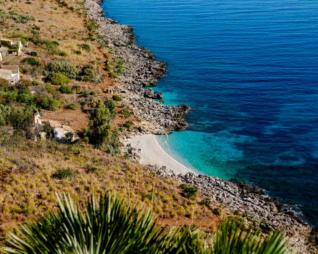 Sizilien Sehenswürdigkeiten Lo Zingaro