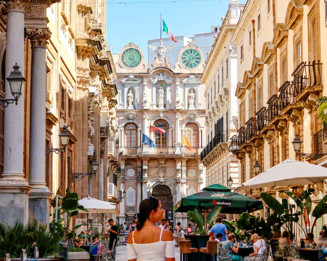 sizilien sehenswuerdigkeiten trapani Sizilien Sehenswürdigkeiten Trapani