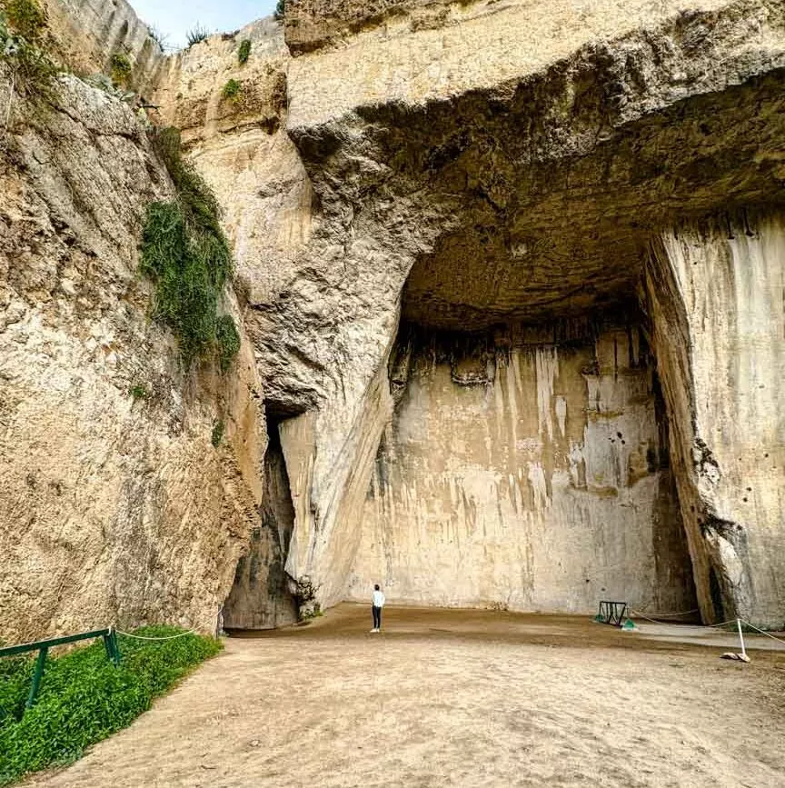 sizilien syrakus archaeologischer park neapoli sizilien syrakus archaeologischer park neapoli