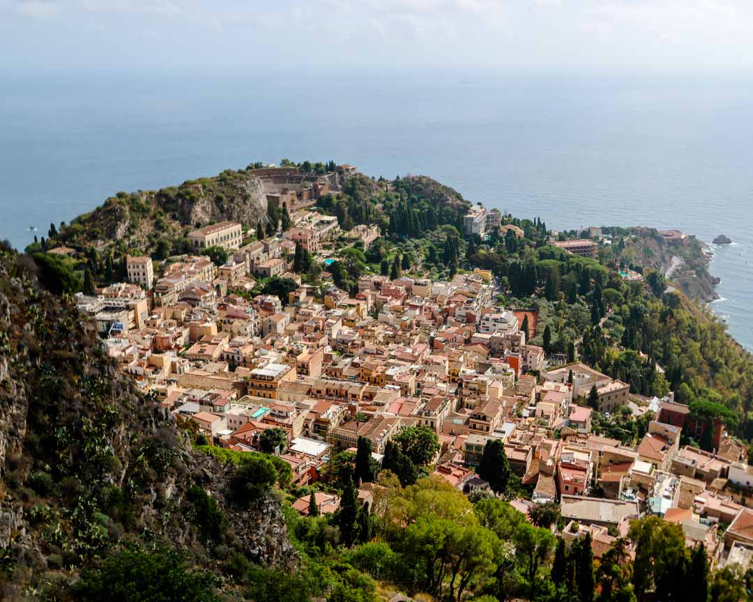 sizilien taormina 2 Sizilien Taormina