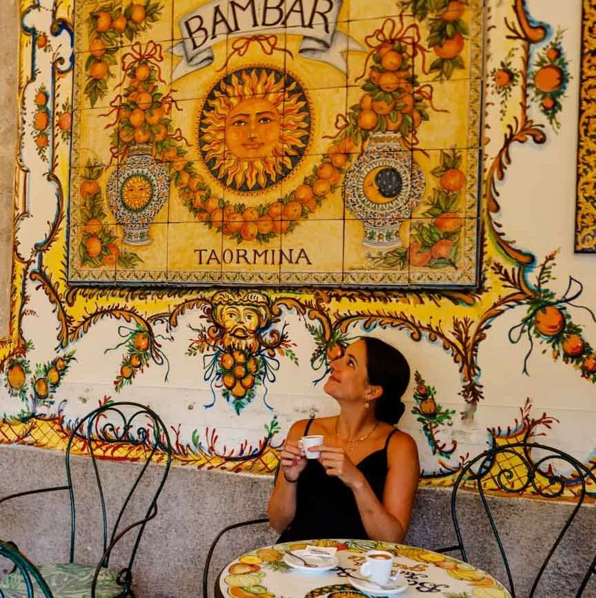 sizilien taormina bambar sizilien taormina bambar