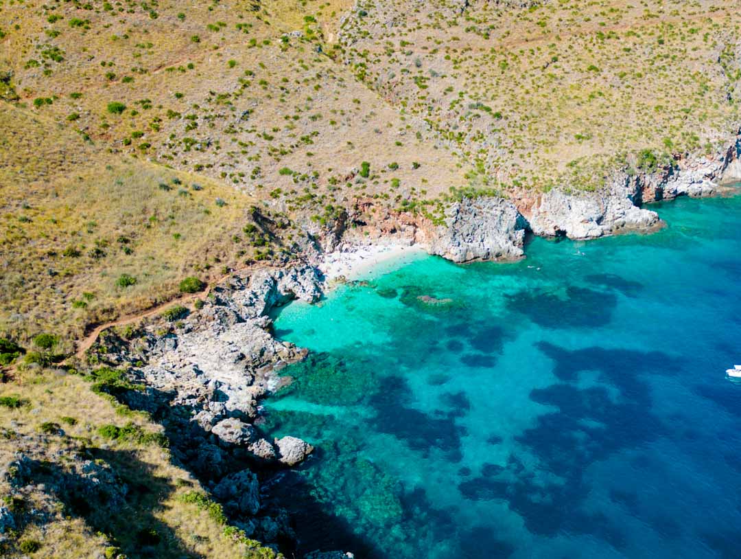 sizilien zingaro naturpark sizilien zingaro naturpark