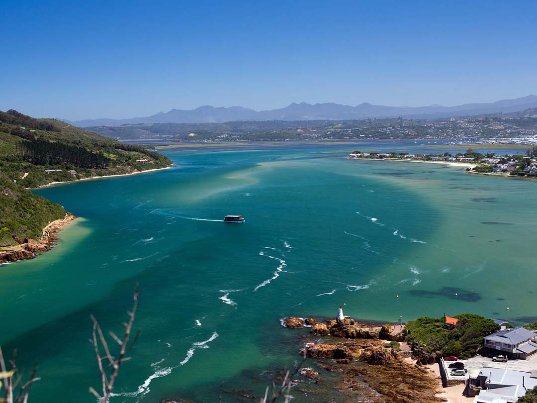suedafrika knysna lagune suedafrika knysna lagune