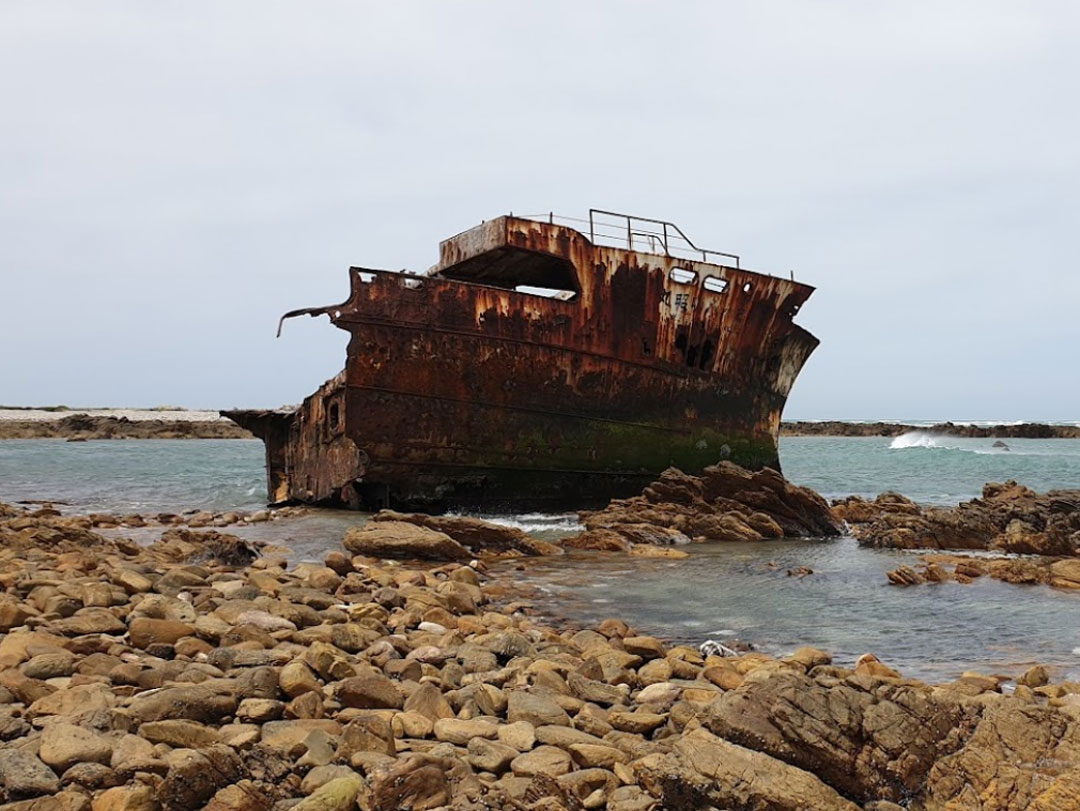 suedafrika meisho maru schiffwrack suedafrika meisho maru schiffwrack