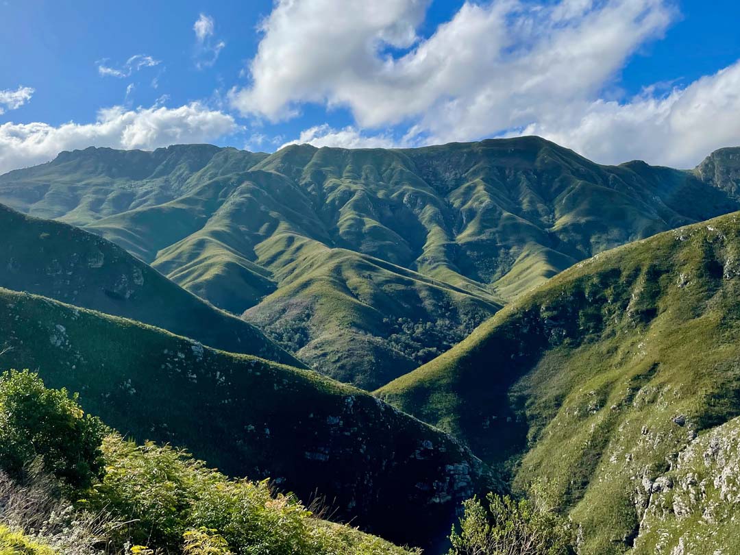suedafrika outeniqua pass suedafrika outeniqua pass