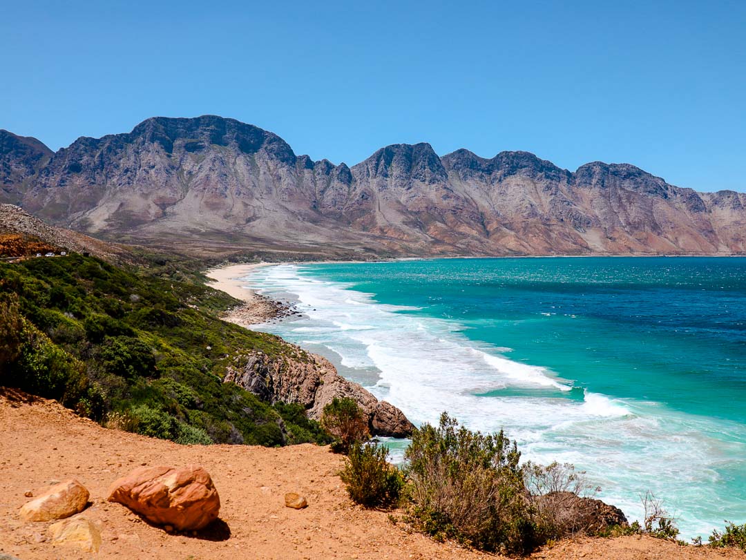 suedafrika panoramastrasse r44 Südafrika Panoramastraße R44