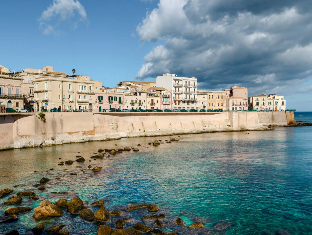 syrakus sizilien Syrakus Sizilien