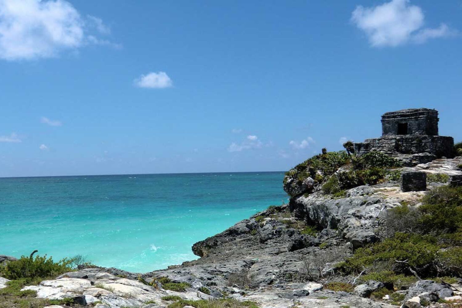 Yucatan Rundreise 2 Wochen die beste Route! Blog