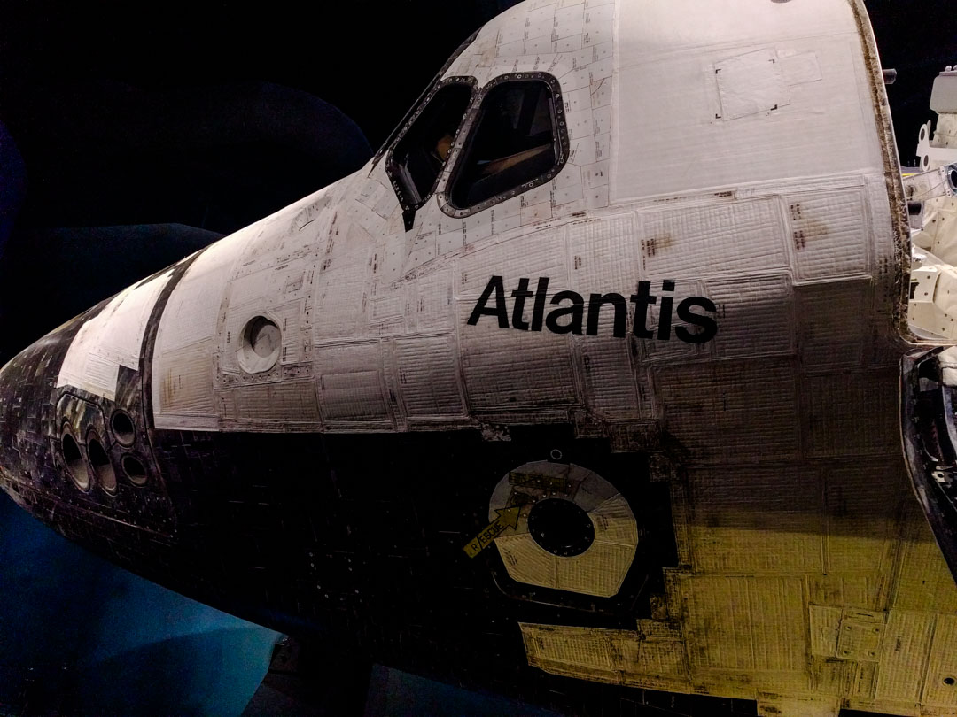 florida atlantis cockpit florida atlantis cockpit