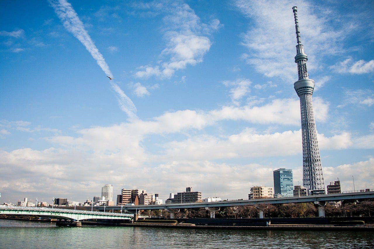 japan tokyo skytree japan tokyo skytree