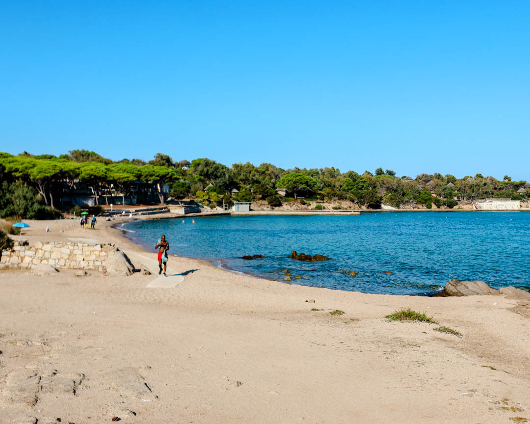 la maddalena sardinien cala garibaldi