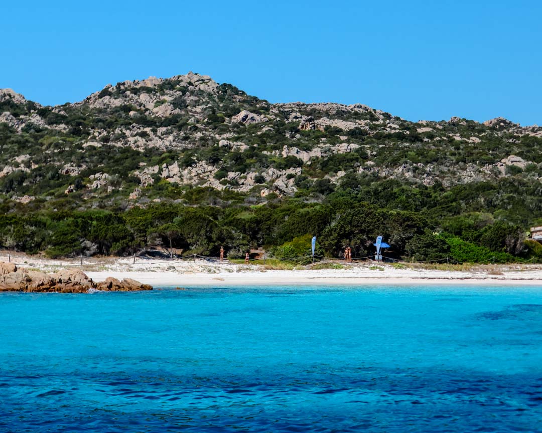 la maddalena sardinien segeln 4