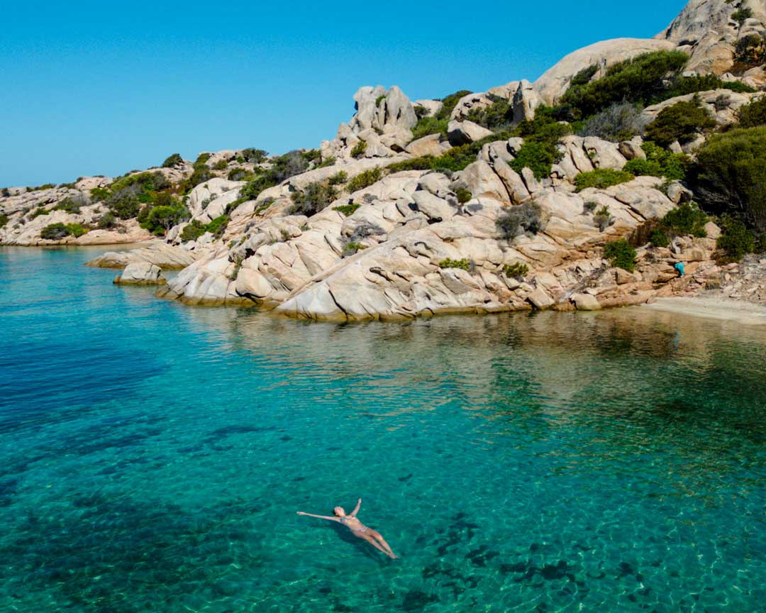 la maddalena sardinien wanderung auf der insel caprera 3