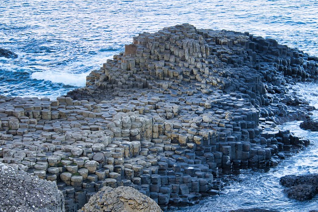 nordirland giants causeway Nordirland Giant's Causeway
