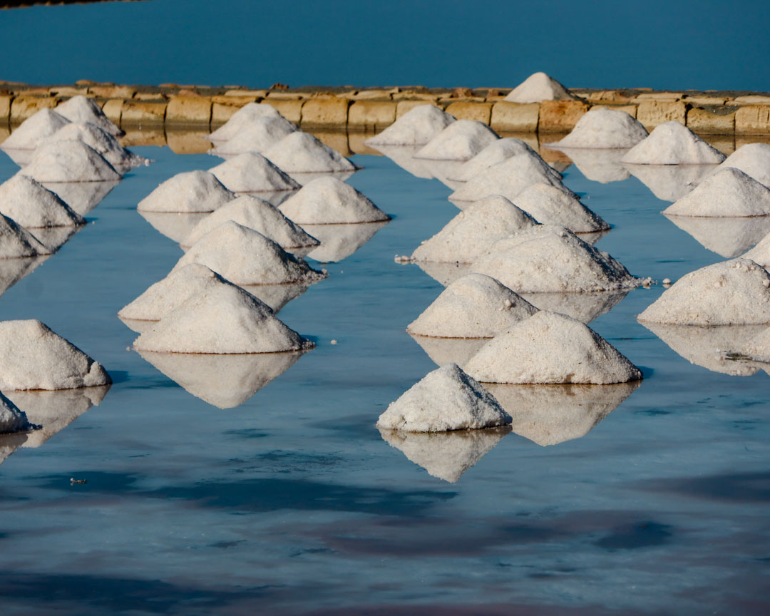 salinen von marsalatrapani