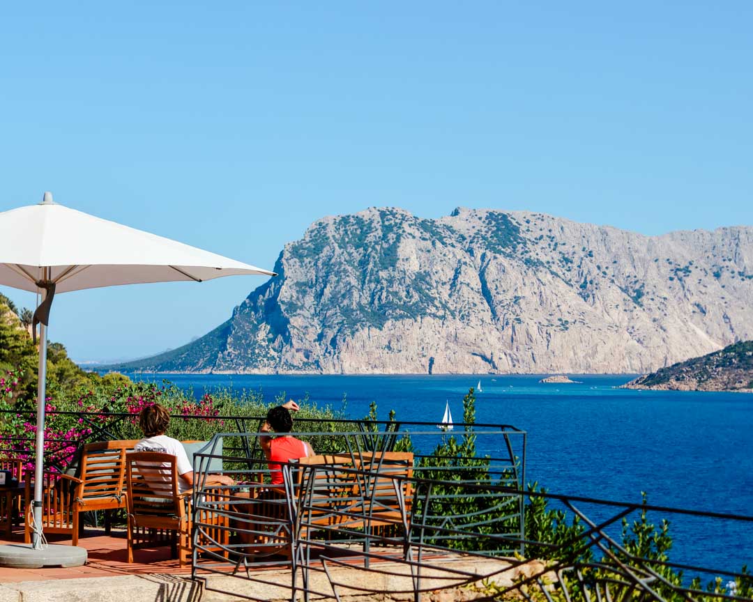 sardinien aussichtspunkt panorama capo coda cavallo