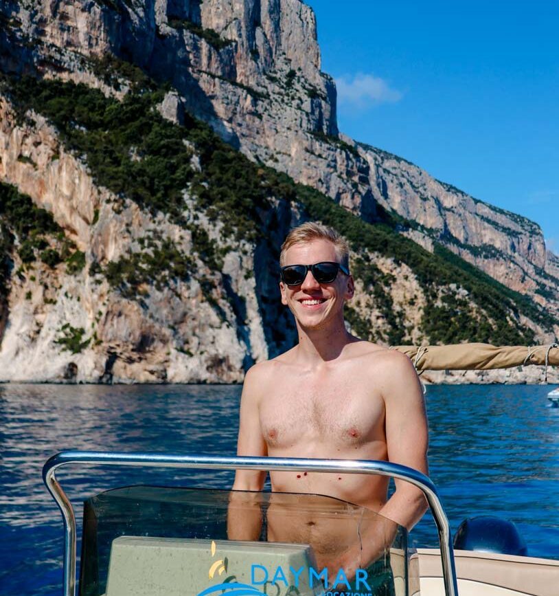 sardinien bootstour am golf von orosei 2