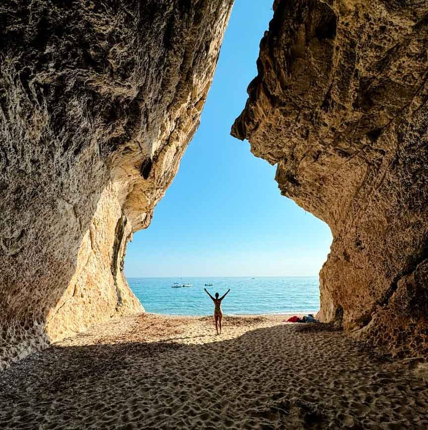 sardinien cala gonone 04