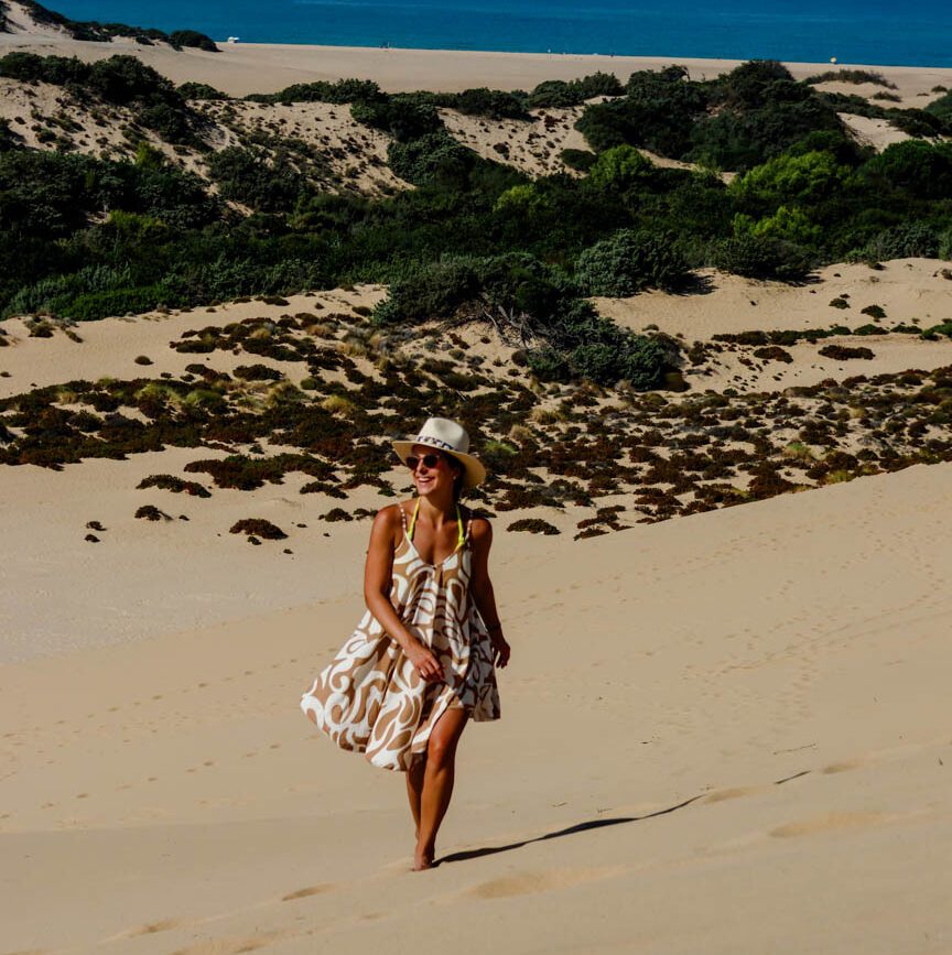 sardinien dune di piscinas