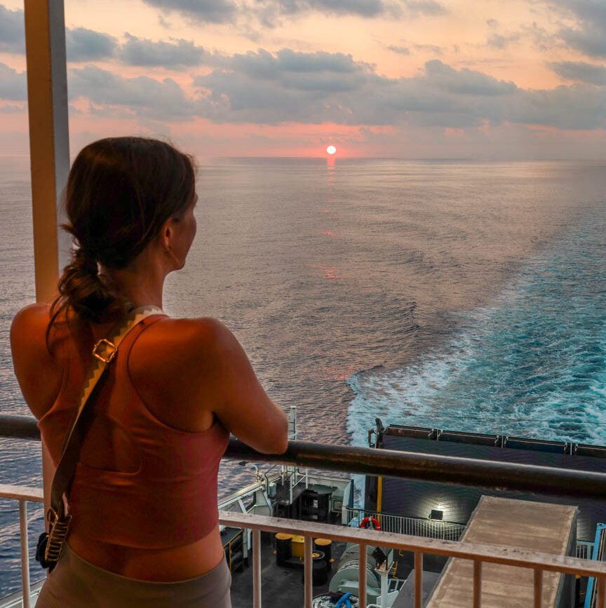 sardinien faehre anreise mit eigenem auto