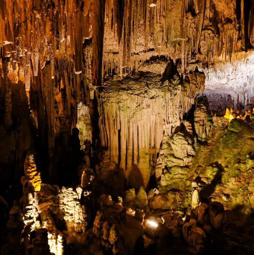 sardinien neptungrotte innen 2