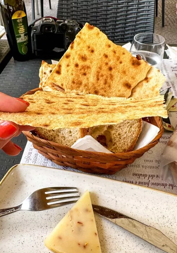 Sardinien Rundreise Tipps